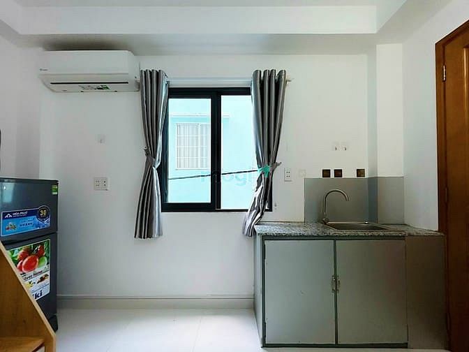 Hình ảnh Cho thuê Trang Chủ MB66.COM / Đăng Ký Tặng 66K Duplex, CMT8 Q10 gần vòng xoay Dân chủ