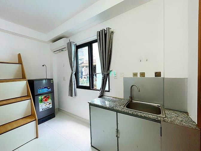 Hình ảnh Cho thuê Trang Chủ MB66.COM / Đăng Ký Tặng 66K Duplex, CMT8 Q10 gần vòng xoay Dân chủ