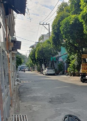 Hình ảnh CHO THUÊ NHÀ MT 158 Hoàng Hoa Thám. Tân Bình