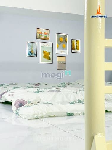 Hình ảnh Duplex full nội thất gác cao cho Tân HSSV Bình Thạnh đâyy