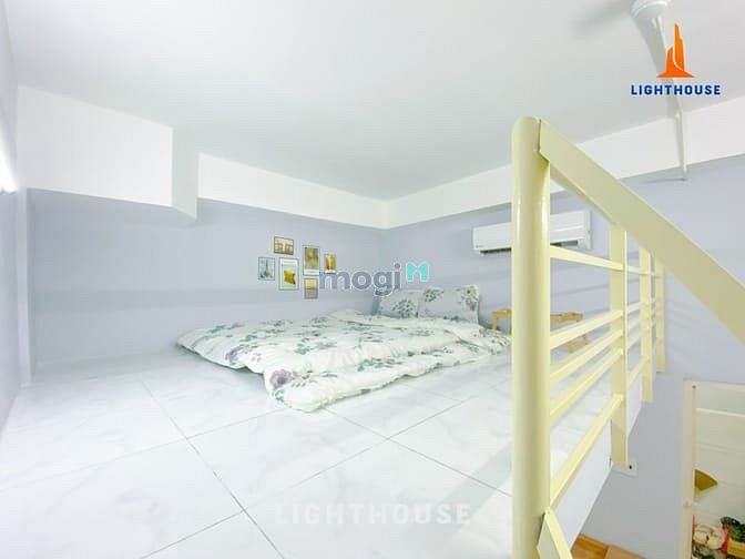 Hình ảnh Duplex full nội thất gác cao cho Tân HSSV Bình Thạnh đâyy
