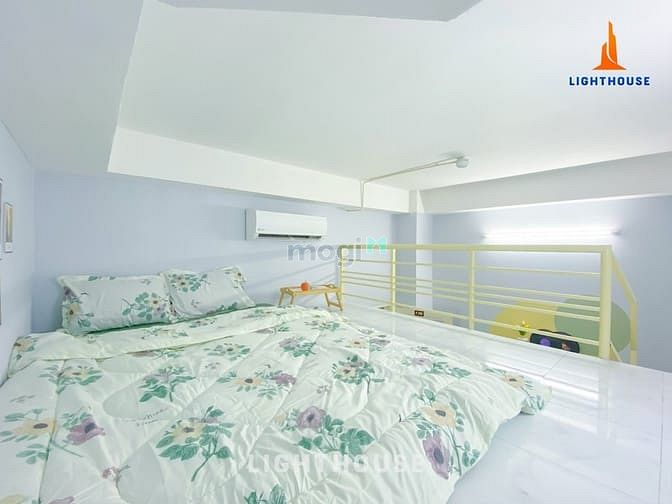 Hình ảnh Duplex full nội thất gác cao cho Tân HSSV Bình Thạnh đâyy