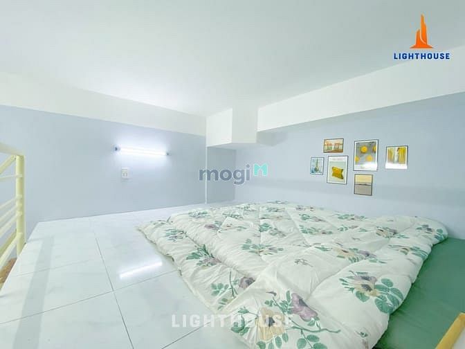 Hình ảnh Duplex full nội thất gác cao cho Tân HSSV Bình Thạnh đâyy