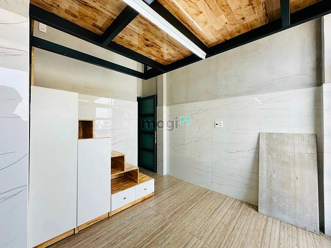 Hình ảnh Duplex Balcony Siêu Rộng Full nội thất gần ĐH Văn Hiến Tân Phú