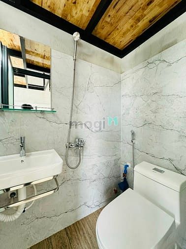 Hình ảnh Duplex Balcony Siêu Rộng Full nội thất gần ĐH Văn Hiến Tân Phú