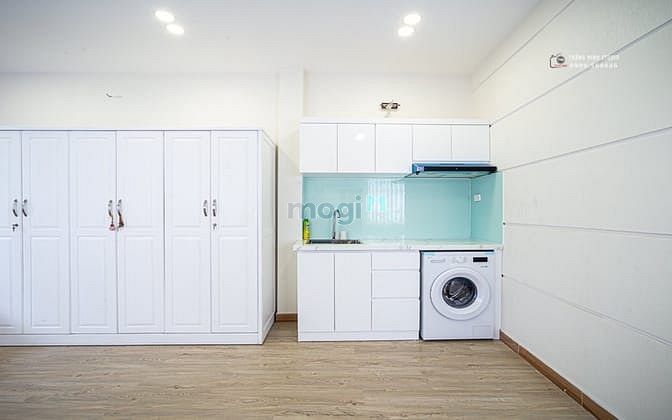 Hình ảnh ✅Căn Hộ Studio_Ban Công_MG Riêng_ngay Cầu Thị Nghè_Nguyễn Cữu Vân✅
