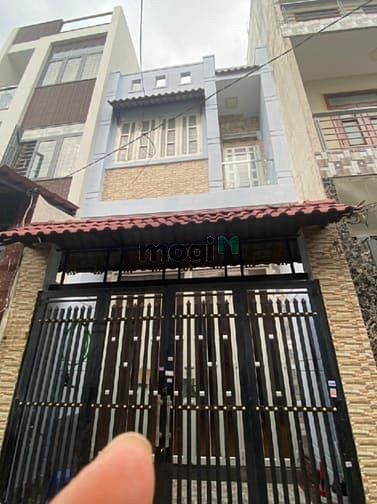 Hình ảnh CHO THUÊ NHÀ MT 158 Hoàng Hoa Thám. Tân Bình