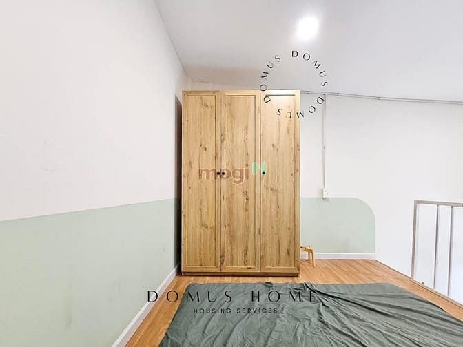 Hình ảnh Phòng trọ sinh viên giá rẻ không giới hạn người ở gần ĐH Sài gòn