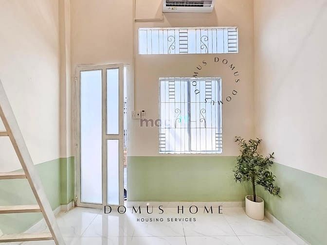 Hình ảnh Phòng trọ sinh viên giá rẻ không giới hạn người ở gần ĐH Sài gòn