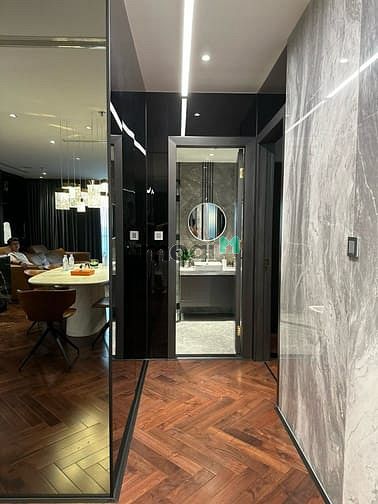 Hình ảnh Cho thuê Trang Chủ MB66.COM / Đăng Ký Tặng 66K Ba Son 2,3,4,5 phòng ngủ view sông và Bitexco giá rẻ