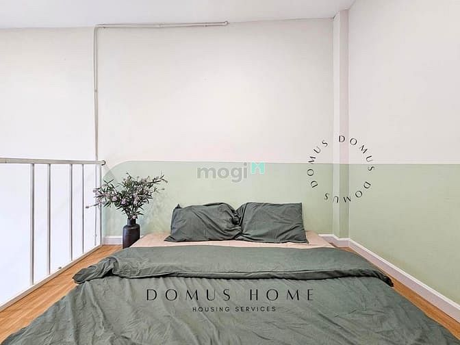 Hình ảnh Phòng trọ sinh viên giá rẻ không giới hạn người ở gần ĐH Sài gòn