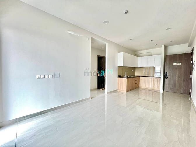 Hình ảnh Cho Thuê CH HT Pearl 56m2 2PN 1WC chợ Đông Hòa, Dĩ An (FULL NT từ 7tr)