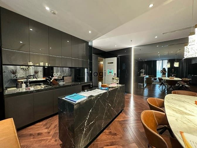 Hình ảnh Cho thuê Trang Chủ MB66.COM / Đăng Ký Tặng 66K Ba Son 2,3,4,5 phòng ngủ view sông và Bitexco giá rẻ
