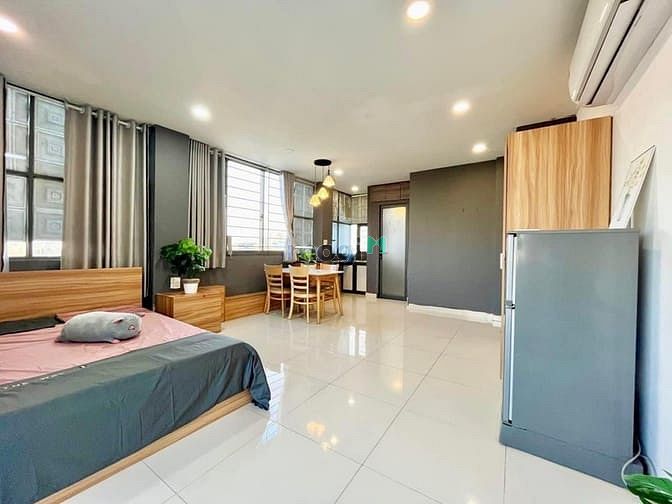 Hình ảnh Căn Penthouse gần ĐH Văn Hiến quận Tân Phú