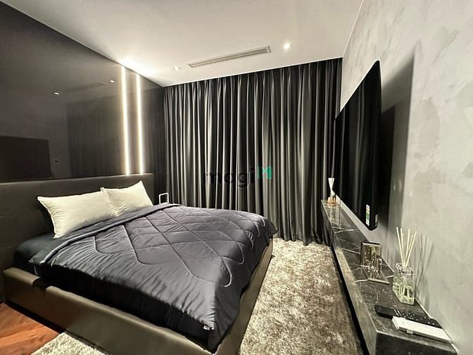 Hình ảnh Cho thuê Trang Chủ MB66.COM / Đăng Ký Tặng 66K Ba Son 2,3,4,5 phòng ngủ view sông và Bitexco giá rẻ