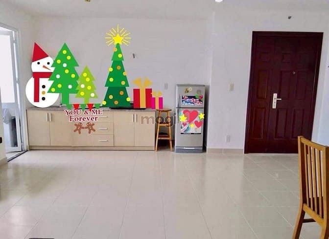 Hình ảnh Cần bán gấp Trang Chủ MB66.COM / Đăng Ký Tặng 66K chung cư TecCo 65 Thủ Đức Căn 80m2.2pn 2wc Giá 1ty6