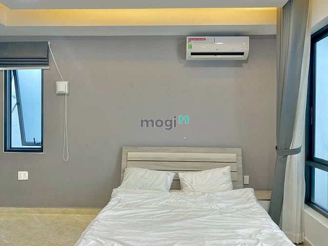 Hình ảnh Cho thuê Trang Chủ MB66.COM / Đăng Ký Tặng 66K Studio máy giặt riêng, cửa sổ lớn gần UEH