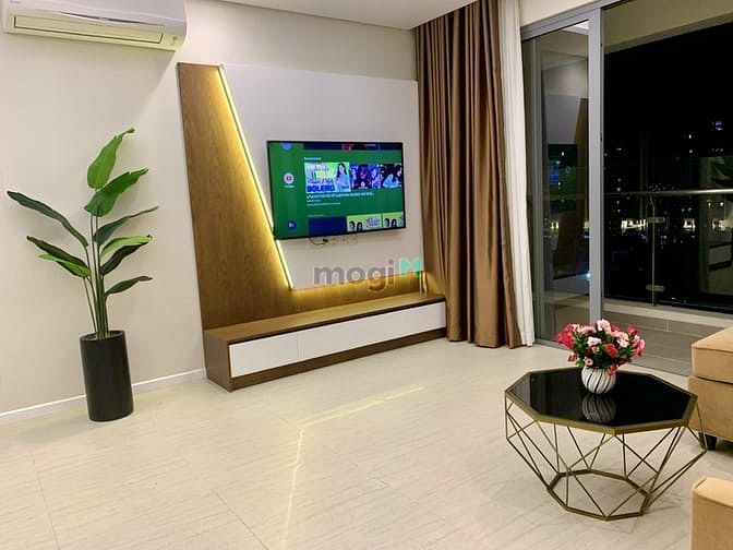 Hình ảnh Căn 2pn full nội thất view trung tâm thành phố