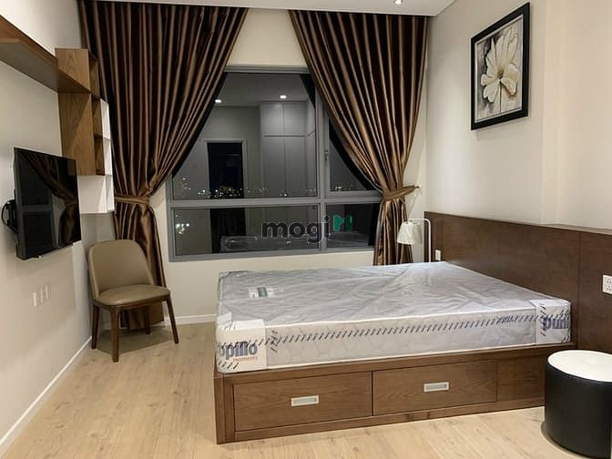Hình ảnh Căn 2pn full nội thất view trung tâm thành phố