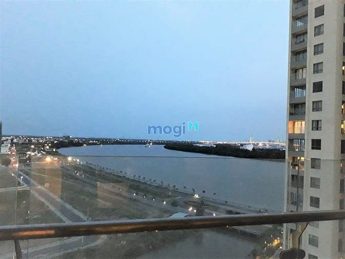 Hình ảnh Căn 2pn full nội thất view trung tâm thành phố