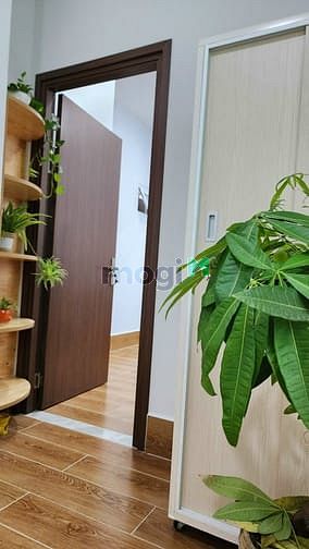 Hình ảnh Cho thuê Trang Chủ MB66.COM / Đăng Ký Tặng 66K 2PN full nội thất Trần Quang Diệu Q3 - gần Đh Sư Phạm