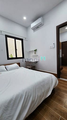 Hình ảnh Cho thuê Trang Chủ MB66.COM / Đăng Ký Tặng 66K 2PN full nội thất Trần Quang Diệu Q3 - gần Đh Sư Phạm