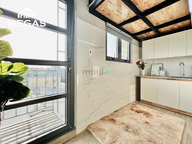 Hình ảnh 🏡DUPLEX BanCol RIÊNG Siêu Thoáng Sáng.