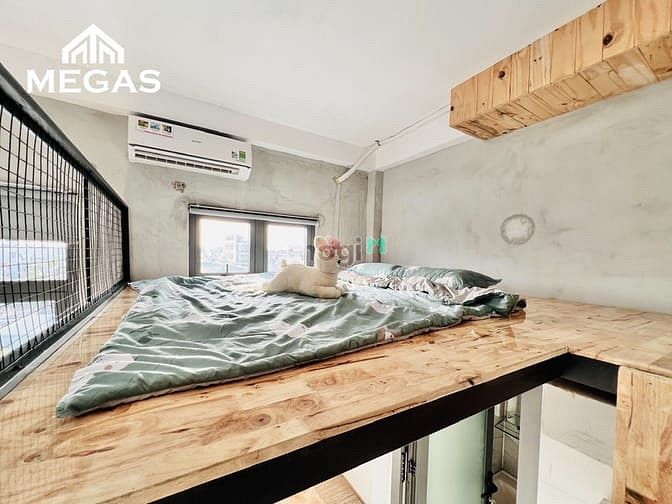 Hình ảnh 🏡DUPLEX BanCol RIÊNG Siêu Thoáng Sáng.