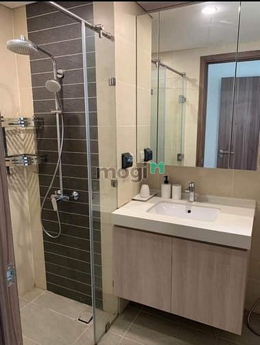 Hình ảnh Bán chung cư Bình Khánh Q2 68m2 1tỷ230 sổ sẵn sang full nội thất