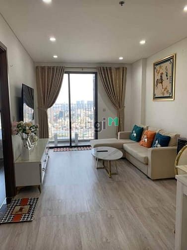 Hình ảnh Bán chung cư Bình Khánh Q2 68m2 1tỷ230 sổ sẵn sang full nội thất