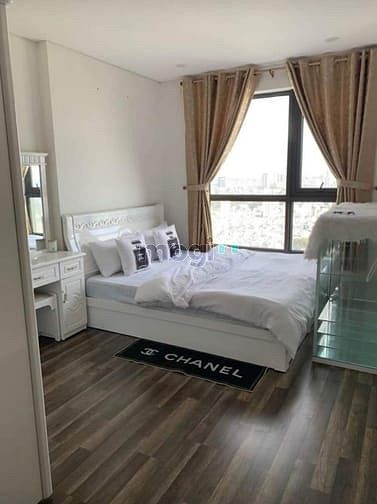 Hình ảnh Bán chung cư Bình Khánh Q2 68m2 1tỷ230 sổ sẵn sang full nội thất