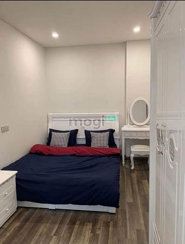 Hình ảnh Bán chung cư Bình Khánh Q2 68m2 1tỷ230 sổ sẵn sang full nội thất