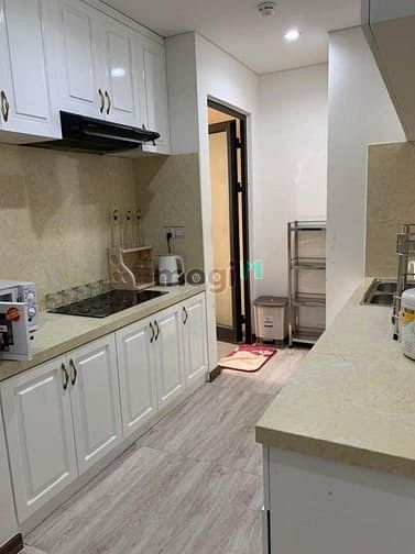 Hình ảnh Bán chung cư Bình Khánh Q2 68m2 1tỷ230 sổ sẵn sang full nội thất