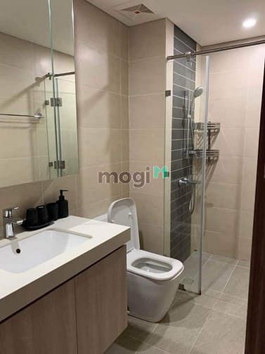 Hình ảnh Bán chung cư Bình Khánh Q2 68m2 1tỷ230 sổ sẵn sang full nội thất