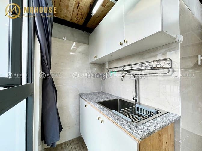 Hình ảnh Duplex Bancol - Mới xây Siêu Thoáng, Thuận tiện qua Đại Học Công Thươn