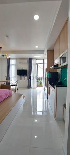 Hình ảnh Mb6623 nạp rút nhanh chóng 1PN full nội thất quận Tân Bình gần sân bay Tân Sơn Nhất