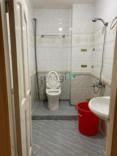 Hình ảnh phòng trọ SIÊU RẺ trung tâm quận 10