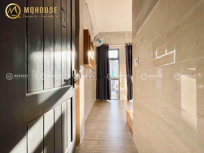 Hình ảnh Duplex Bancol - Mới xây Siêu Thoáng, Thuận tiện qua Đại Học Công Thươn