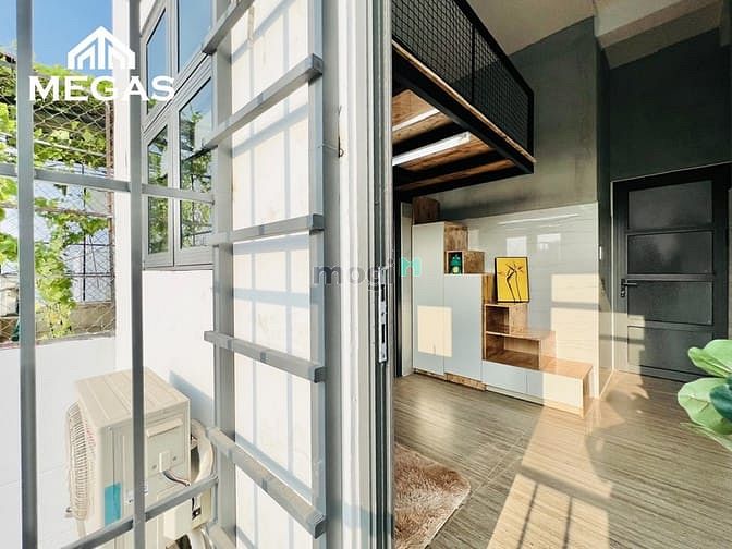 Hình ảnh 🏡DUPLEX BanCol RIÊNG Siêu Thoáng Sáng...