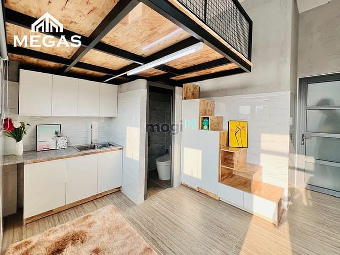 Hình ảnh 🏡DUPLEX BanCol RIÊNG Siêu Thoáng Sáng...