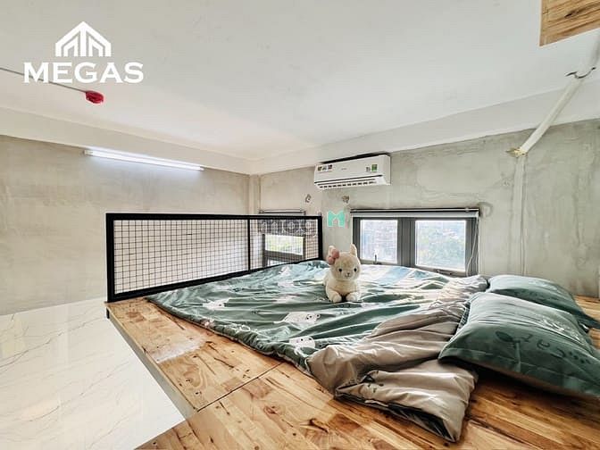 Hình ảnh 🏡DUPLEX BanCol RIÊNG Siêu Thoáng Sáng...