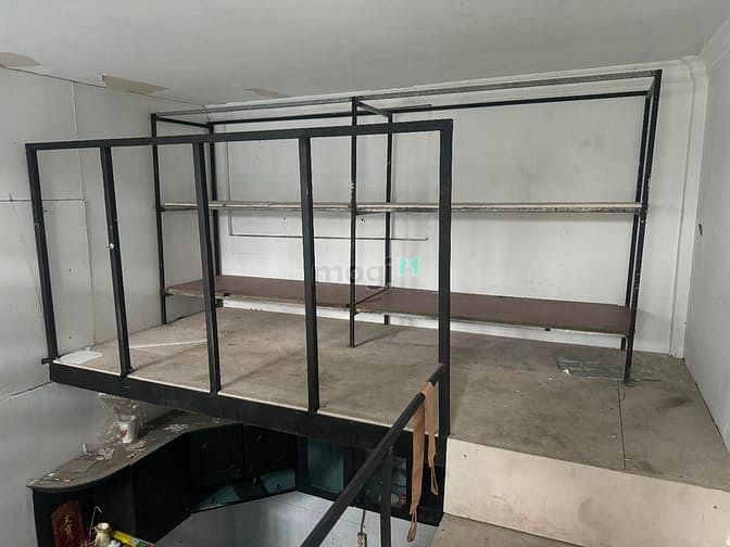 Hình ảnh Share mặt bằng chung cư 42 Tôn Thất Thiệp