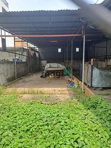 Hình ảnh Lô đất đẹp - đường 6m thạnh lộc quận 12 - 137m2, ngang khủng 5.7m -