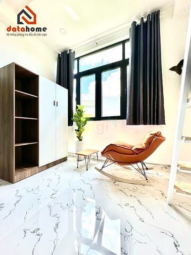 Hình ảnh Cho Thuê Phòng Trọ Có Gác Full Nội Thất Ngay Lê Đức Thọ