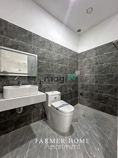 Hình ảnh Mb6623 nạp rút nhanh chóng cao cấp 2 phòng ngủ full nội thất đối diện chung cư Galaxy 9