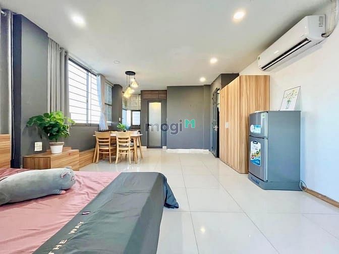 Hình ảnh Studio Bancol 40m2 - Nhà siêu đẹp , sạch sẽ ,an ninh