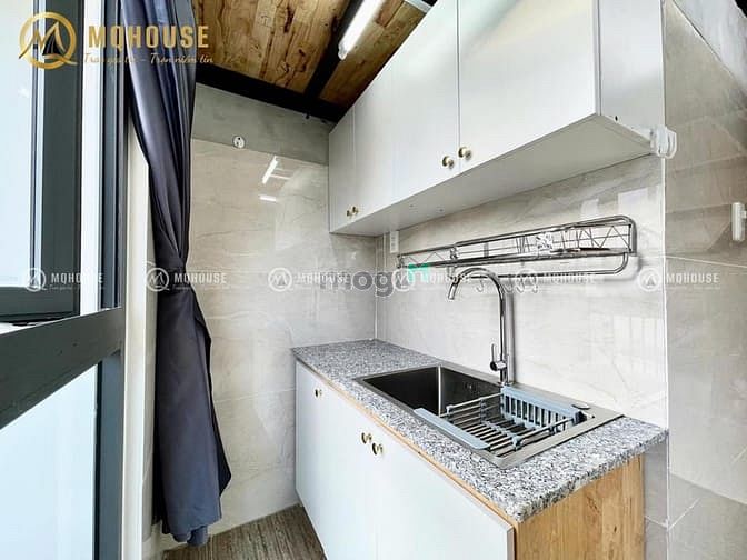 Hình ảnh 🏡DUPLEX BanCol Riêng Full Nội Thất Thoáng Sáng..