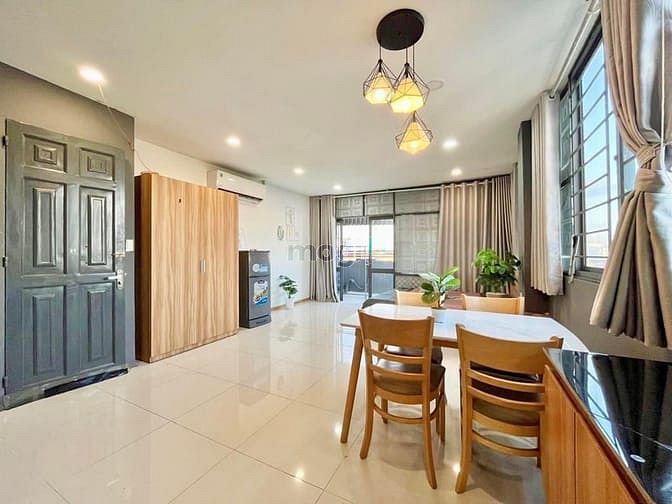 Hình ảnh Studio Bancol 40m2 - Nhà siêu đẹp , sạch sẽ ,an ninh