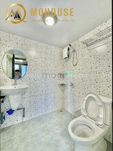 Hình ảnh Cho Thuê Căn Hộ Cửa Sổ Thoáng Đón Gió Tại P13 Tân Bình