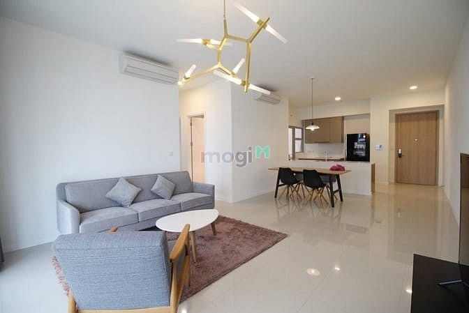 Hình ảnh ESTELLA HEIGHTS với 3PN – Full Nội Thất – Tầng Cao - Diện tích lớn